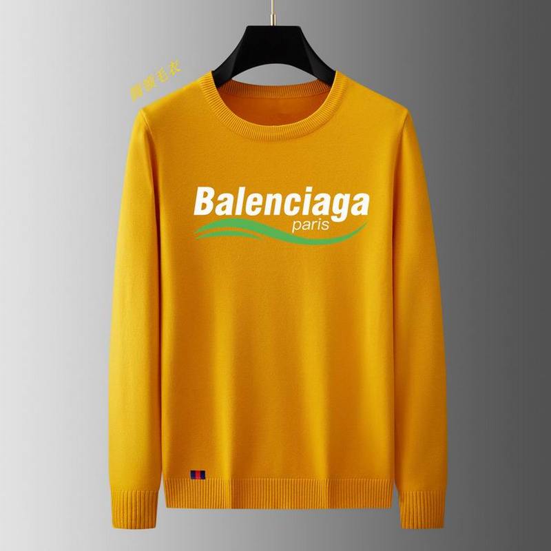 Balenciaga Men's Sweater 57